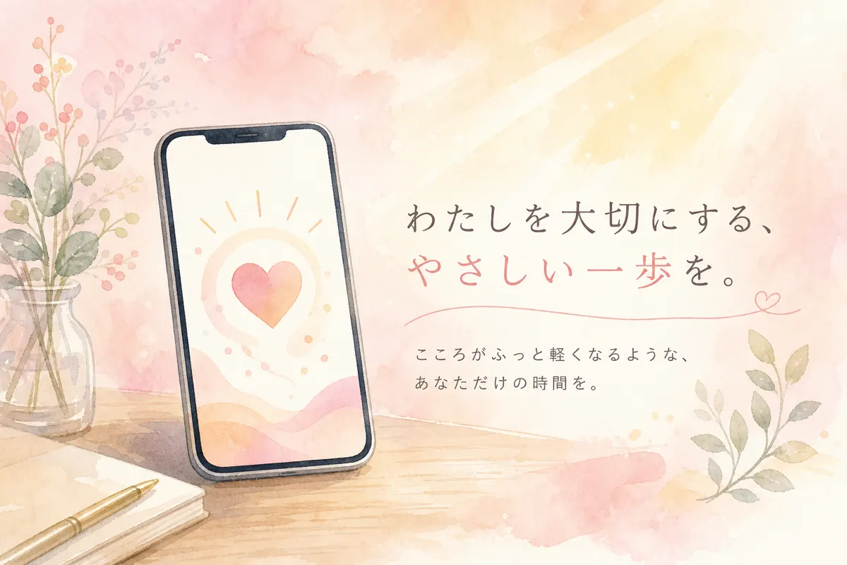 一人暮らしの親を見守る方法のイメージ