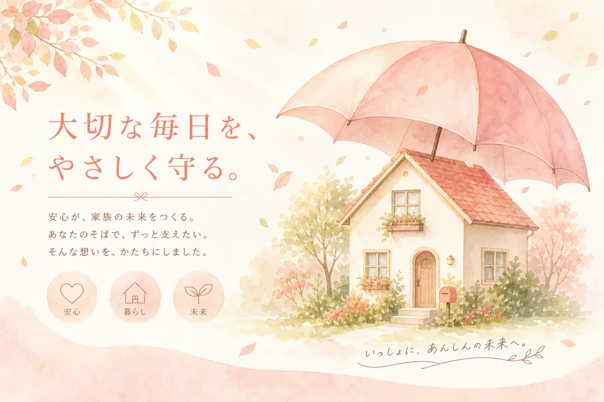 住宅セーフティネット制度のイメージ